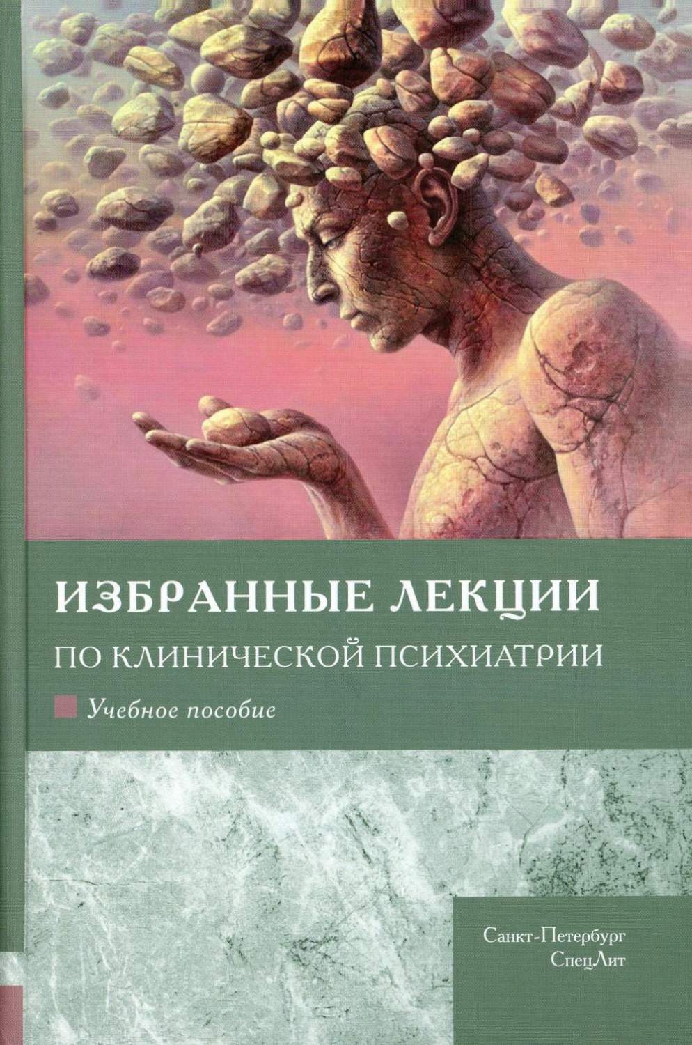 Книга Избранные лекции по клинической психиатрии - купить здравоохранения,  медицины в интернет-магазинах, цены в Москве на Мегамаркет | 191