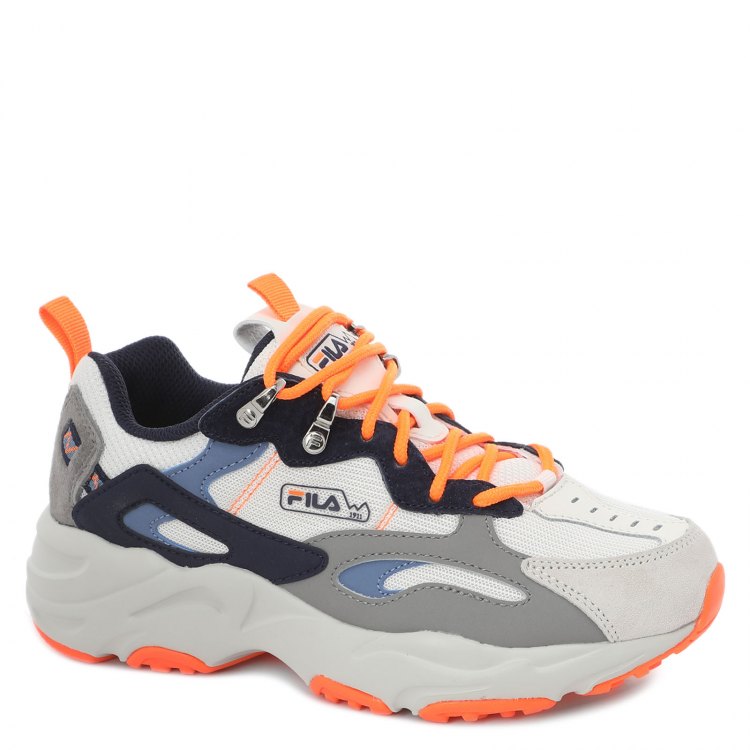 Fila ray cheap tracer junior