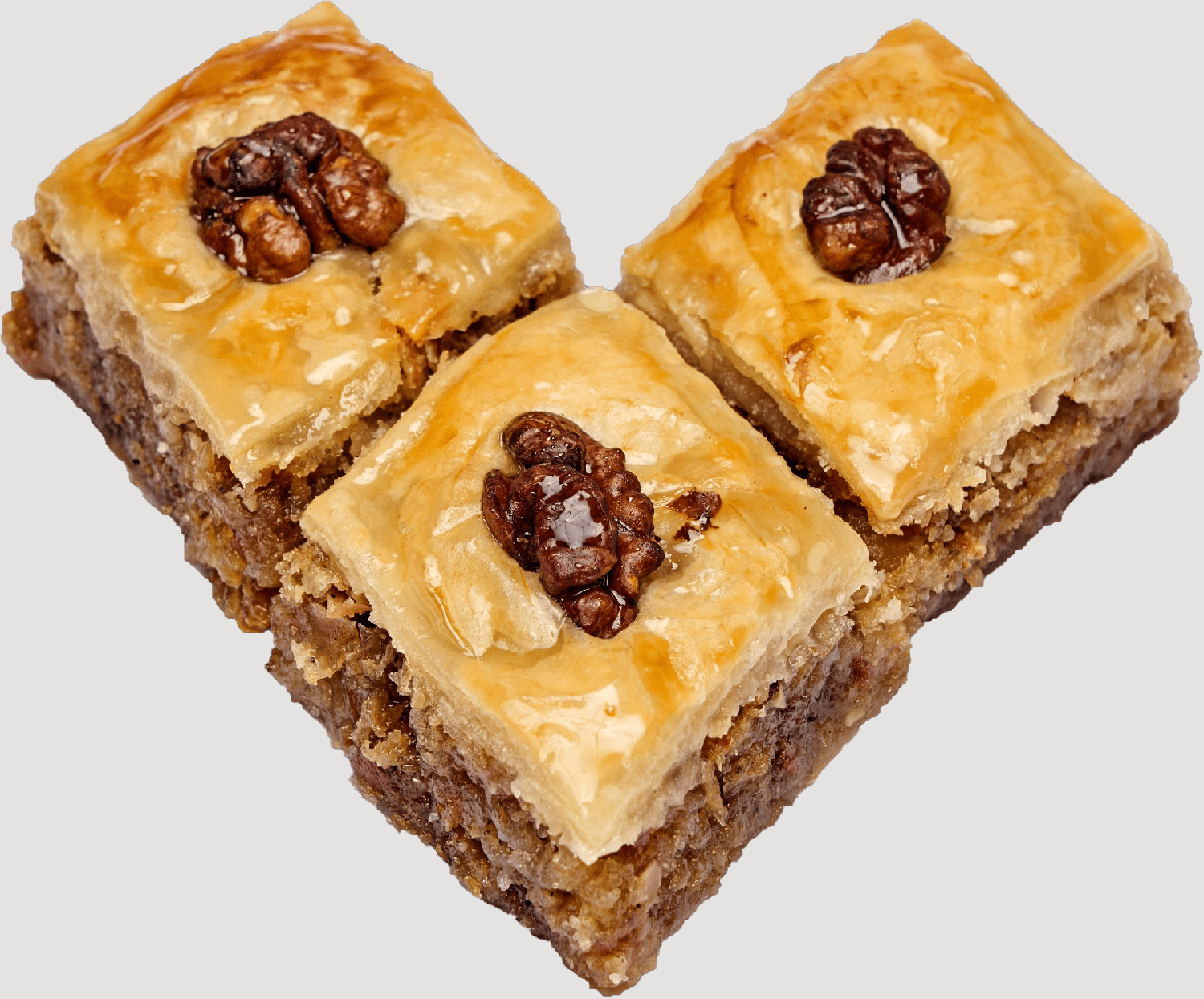 Пахлава Alsultan Sweets