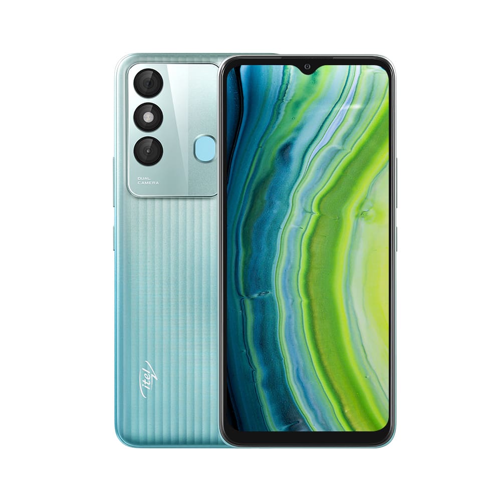 Смартфон Itel Vision 3 Plus 4/64GB Green (P682LPN) – купить в Москве, цены  в интернет-магазинах на Мегамаркет