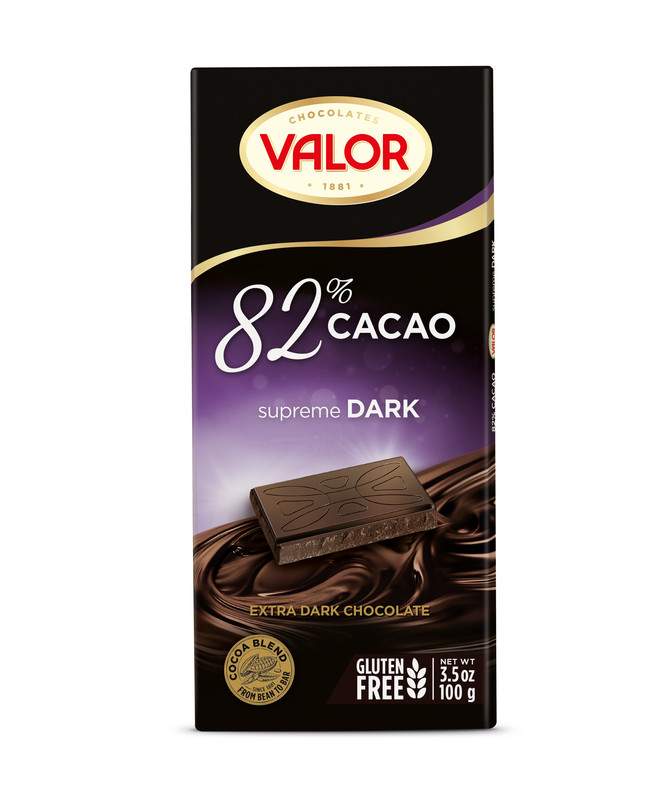 Шоколад Valor - купить в Москве - Мегамаркет