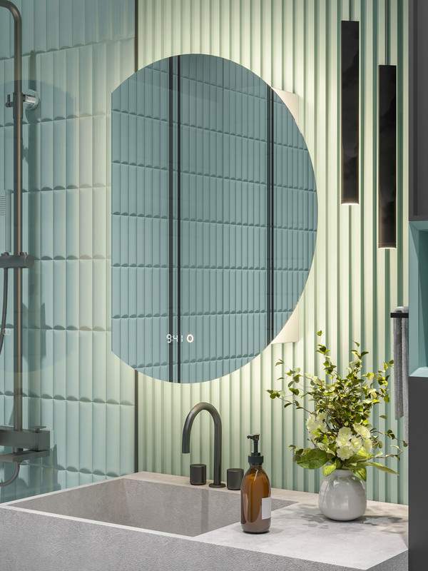 Зеркальные шкафы в ванную Slavio Maluchini - отзывы, рейтинг и оценки ...