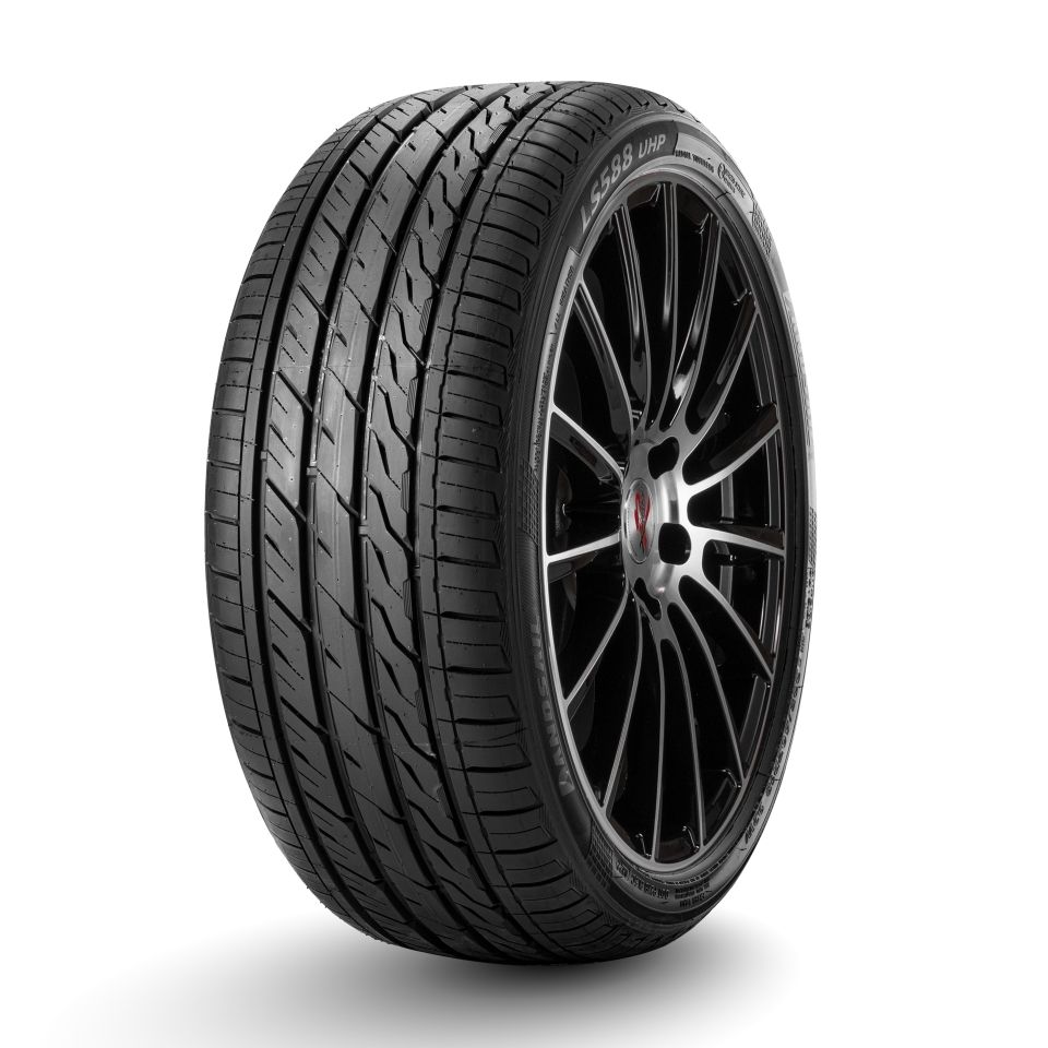 Шины Landsail LS588 UHP 215/55 R17 94W (до 270 км/ч) 6900532584914 - отзывы  покупателей на Мегамаркет | 100023358644