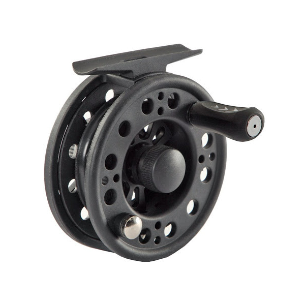 Рыболовная катушка инерционная Frabill Straight Line 101 Reel – купить ...