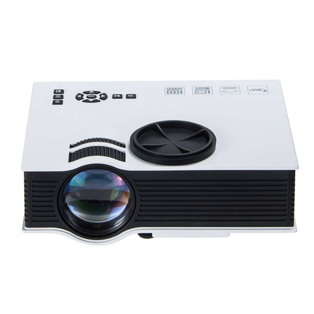 uc80d projector