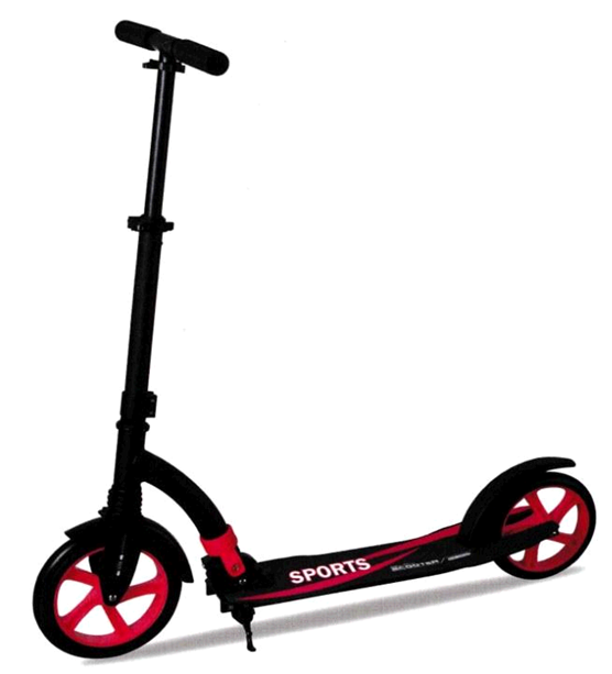 Самокаты для взрослых Urban Scooter - купить в Москве - Мегамаркет