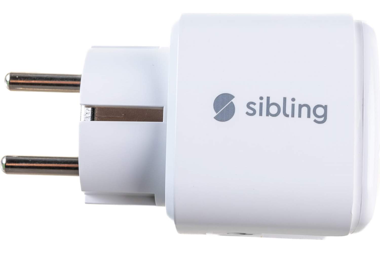 Умная розетка sibling powerswitch обзор