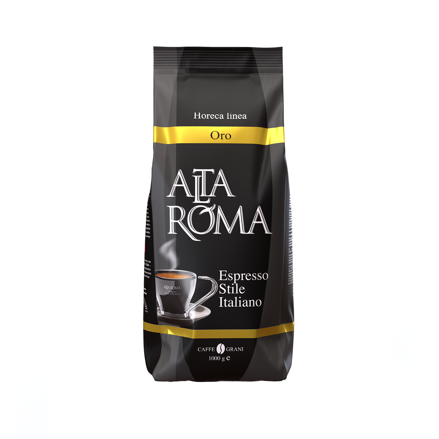 Alta roma. Кофе в зернах alta ROMA Espresso. Кофе премиум класса. Кофе Оро, зерно, 1 кг.