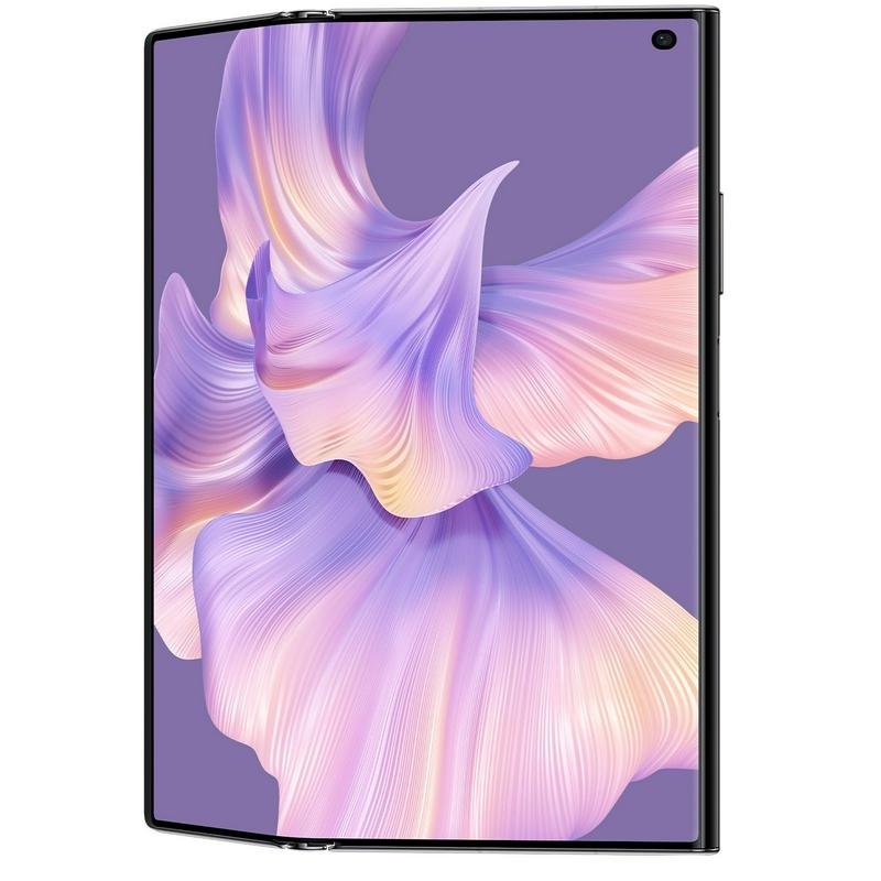 Смартфон Huawei Mate Xs 2 8/256GB черный, купить в Москве, цены в