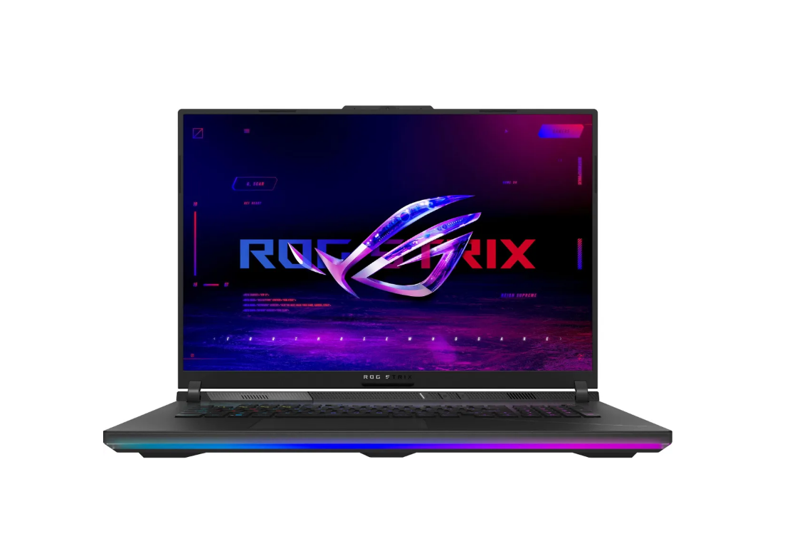 Ноутбук ASUS ROG STIX G834JZ-N6068 Black (90NR0D31-M004M0), купить в  Москве, цены в интернет-магазинах на Мегамаркет