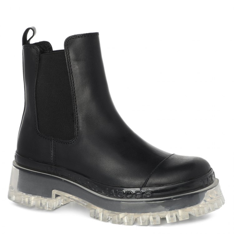 marc jacobs chunky boots