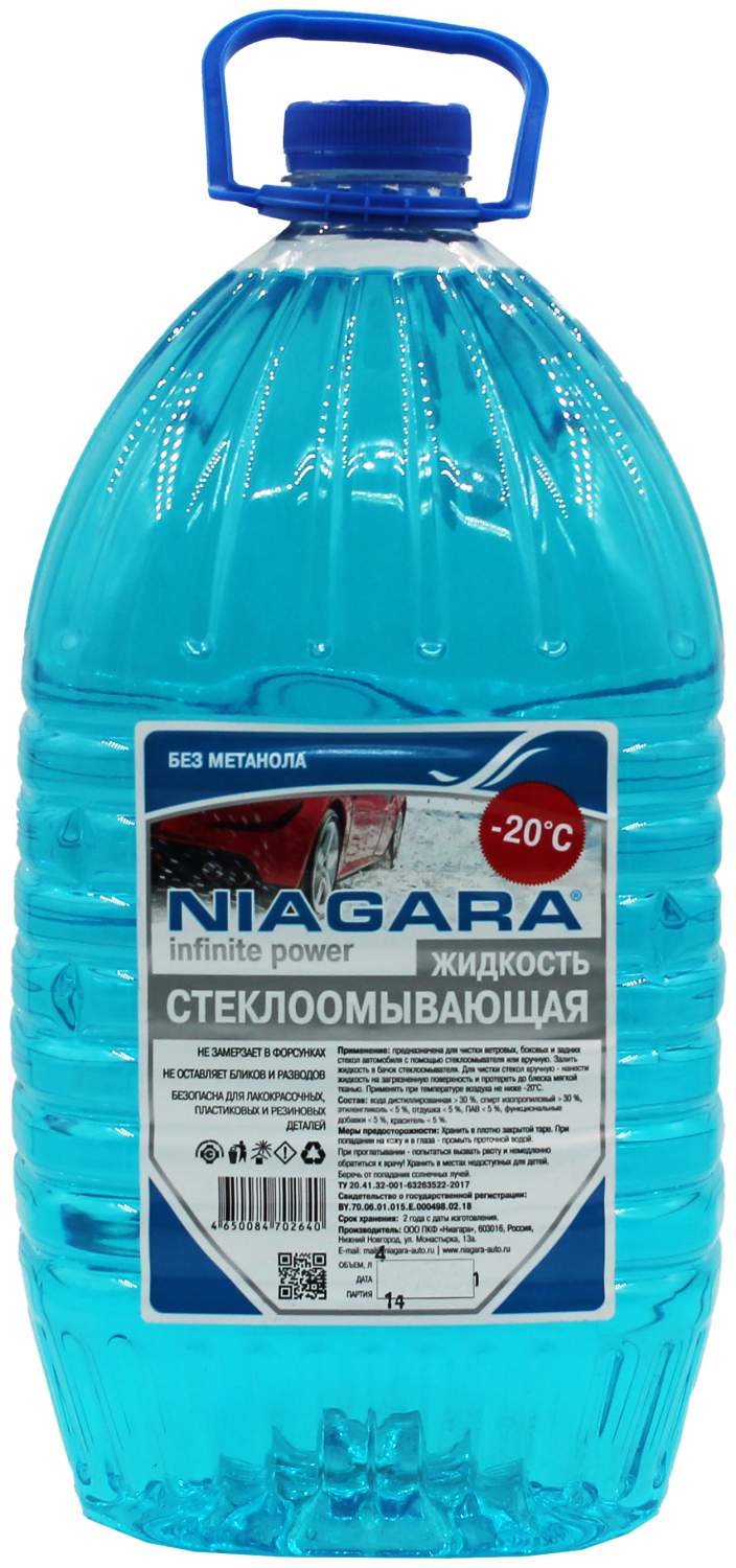 Незамерзайка своими руками: получится ли сэкономить? - Российская газета