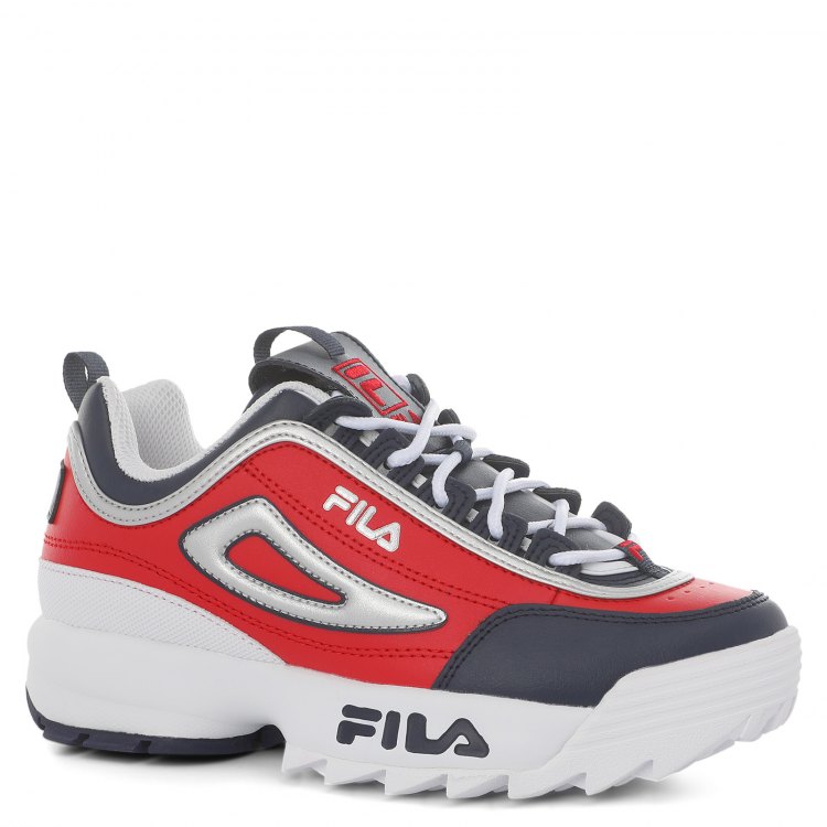 Fila 36 2025