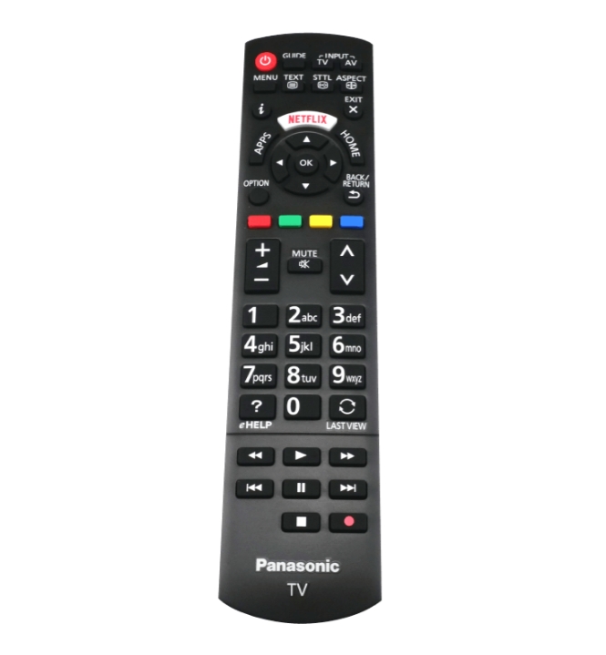 Как разобрать пульт панасоник Пульт Panasonic N2QAYB001009 - отзывы покупателей на маркетплейсе Мегамаркет Арт