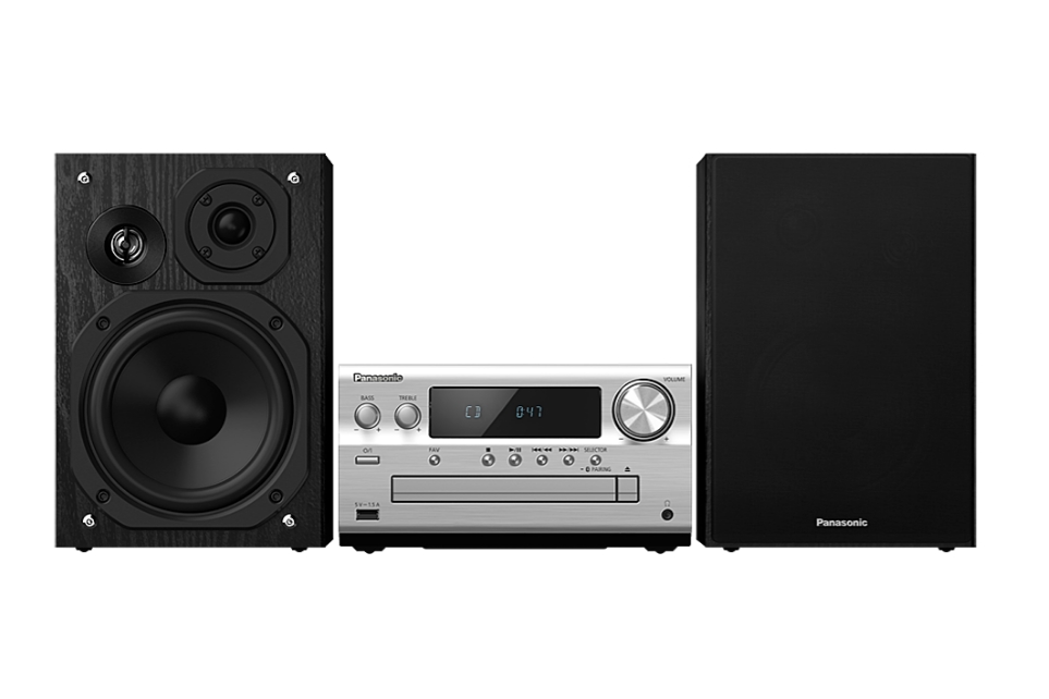 Музыкальные центры Panasonic - купить музыкальный центр Панасоник, цены ...