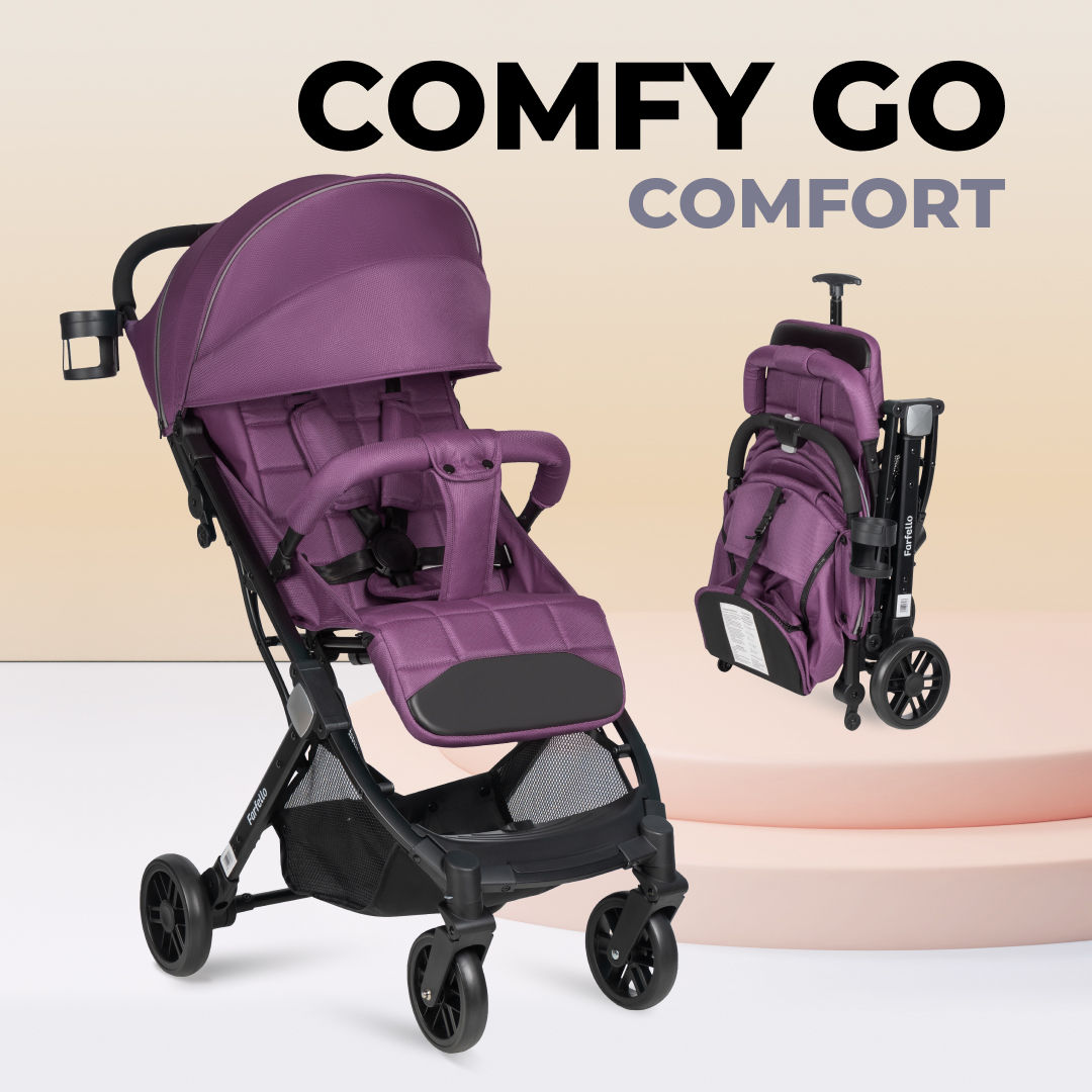 K   Farfello Comfy Go Comfort -  -         - OZON 1428236787