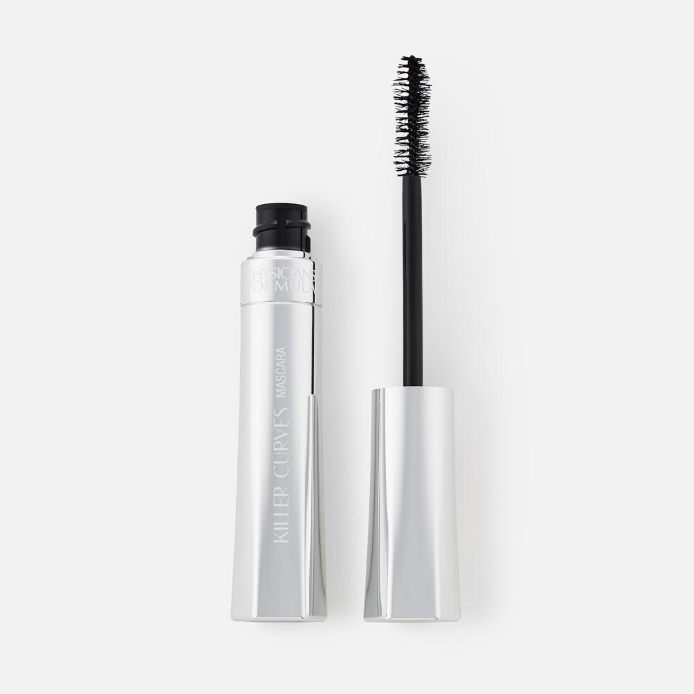 Physicians Formula Killer Curves Mascara - Black