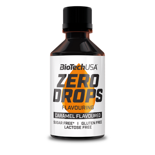 Drop 0. Biotech zero drops 50 мл.