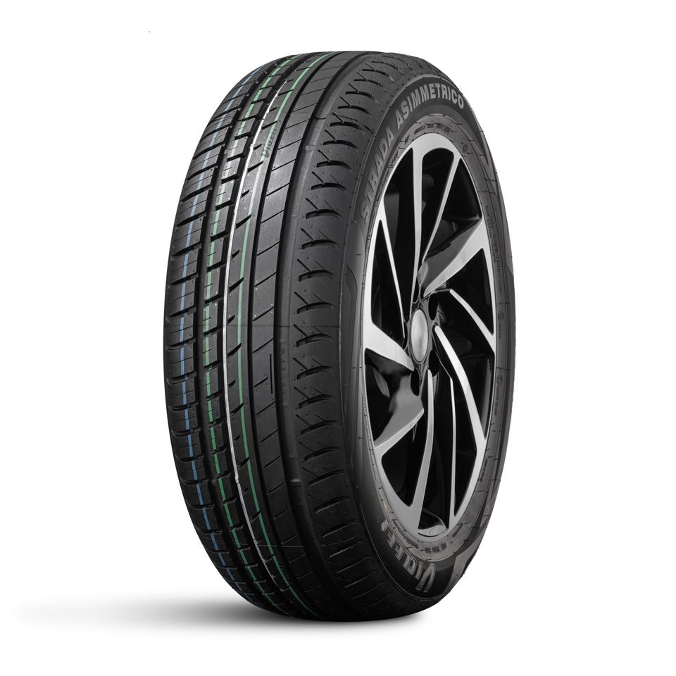 Купить шины Viatti Strada Asimmetrico V-130 195/55 R15 85V (до 240 км/ч)  3110011, цены на Мегамаркет | Артикул: 100023357726