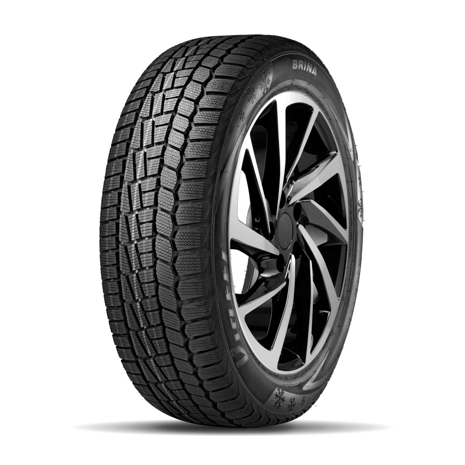 Шины Viatti Brina V-521 195/65 R15 91T (до 190 км/ч) 3150013 - отзывы  покупателей на Мегамаркет | 100023357720