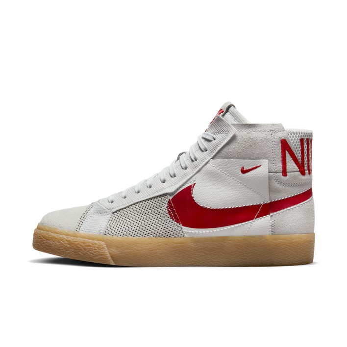 Nike SB Zoom Blazer Mid Premium 43 EU