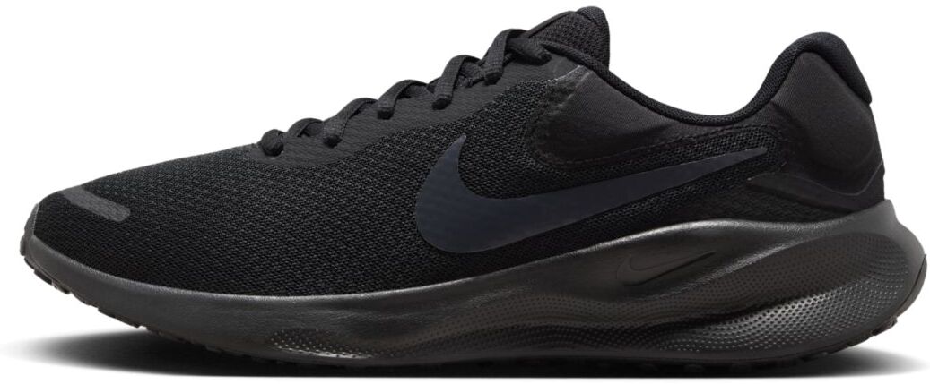 Nike black revolution on sale