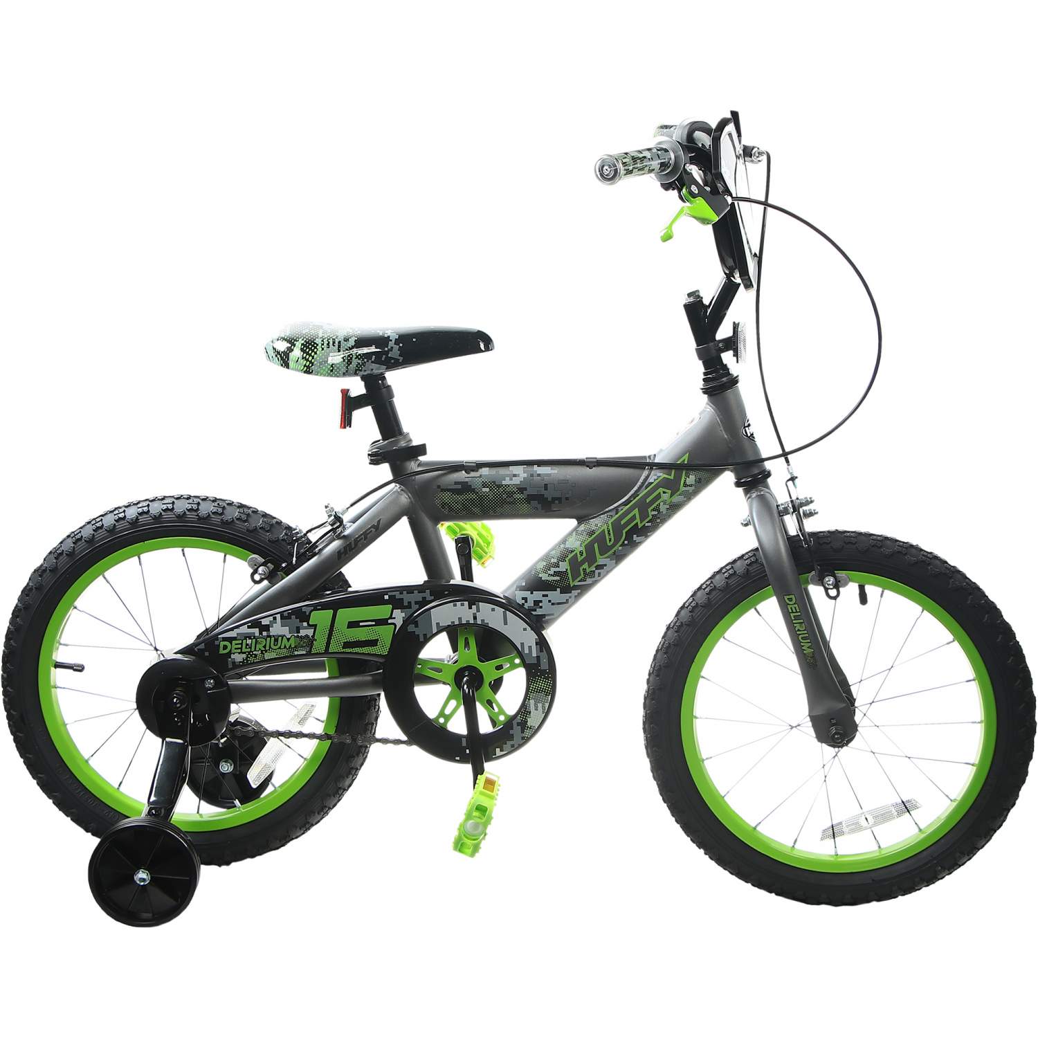 Купить велосипед Huffy Delirium 16