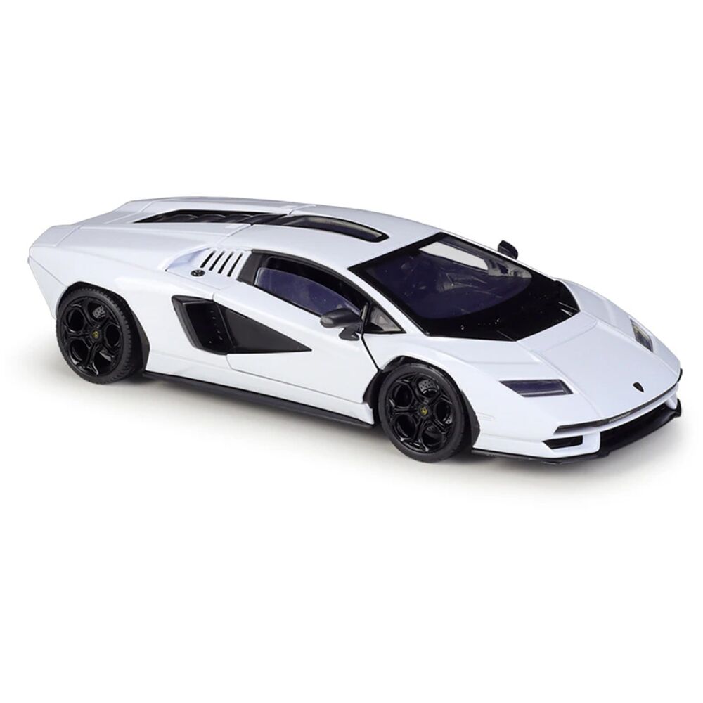 Модель машины Welly 1:24 LAMBORGHINI COUNTACHLP1800-4 - купить в Gnom.land,  цена на Мегамаркет