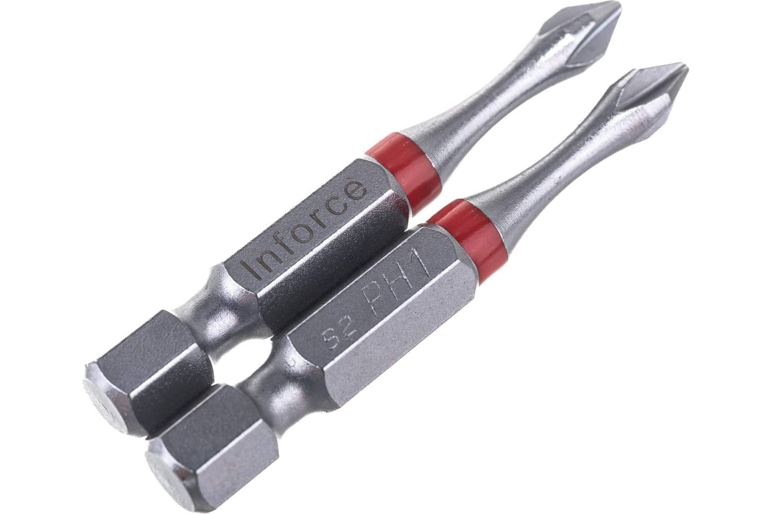 Биты и переходники для бит Inforce - купить в Москве - Мегамаркет