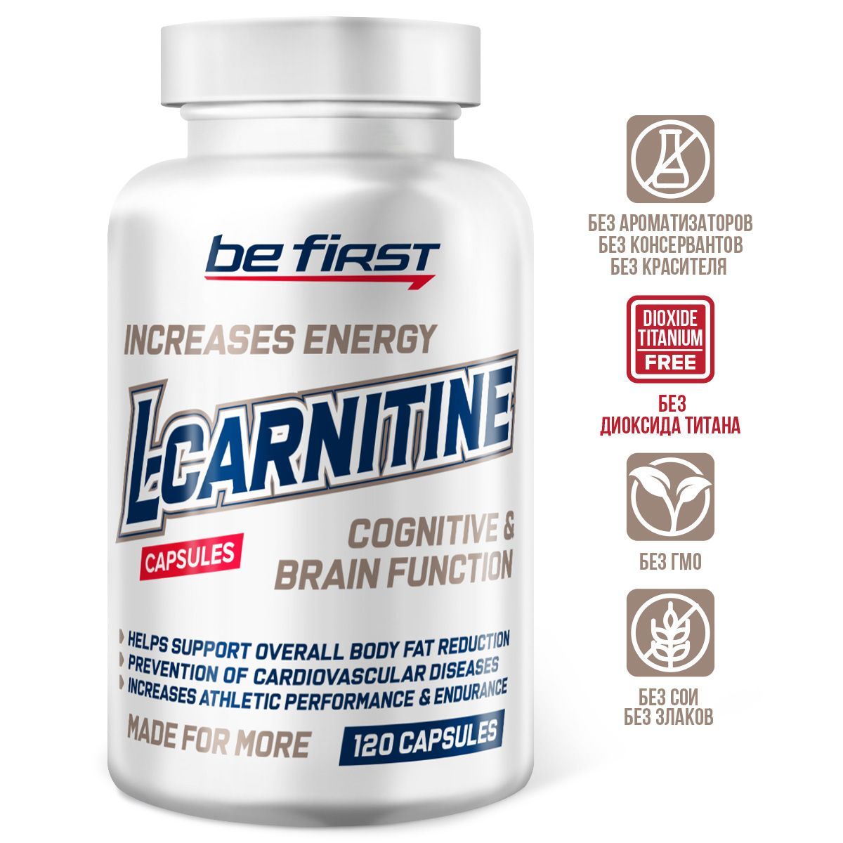 be first l carnitine capsules 700 60  Nutraxin Quick-Slim L-Carnitine mg Kapsl Be First L-Carnitine Capsules 700,