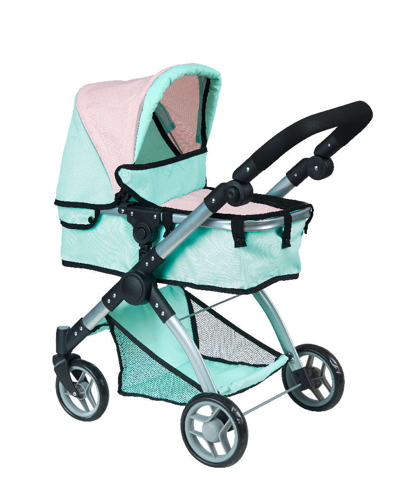 Jumbo store doll pram