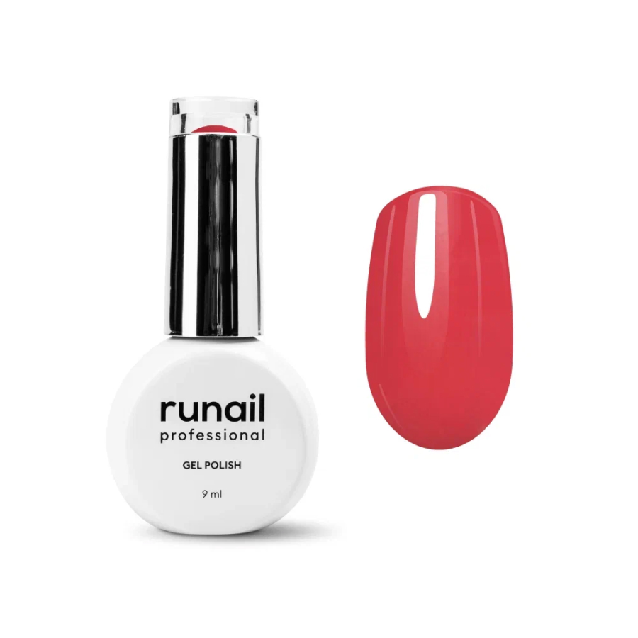 Гель-лак Runail Gel Polish №7909 9 Мл - купить в KRASOTKAPRO, цена на  Мегамаркет