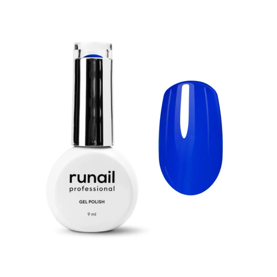 Гель-лак Runail Gel Polish №8914 9 Мл - купить в KRASOTKAPRO, цена на  Мегамаркет