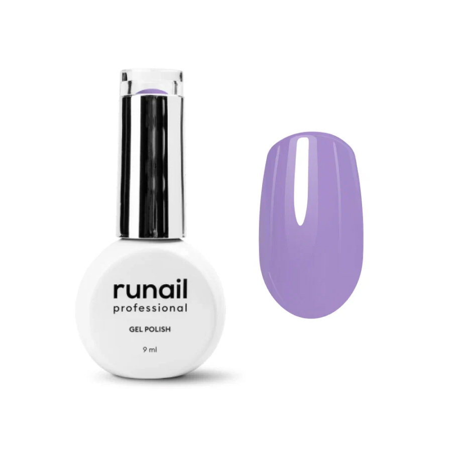 Гель-лак Runail Gel Polish №8920 9 Мл - купить в KRASOTKAPRO, цена на  Мегамаркет