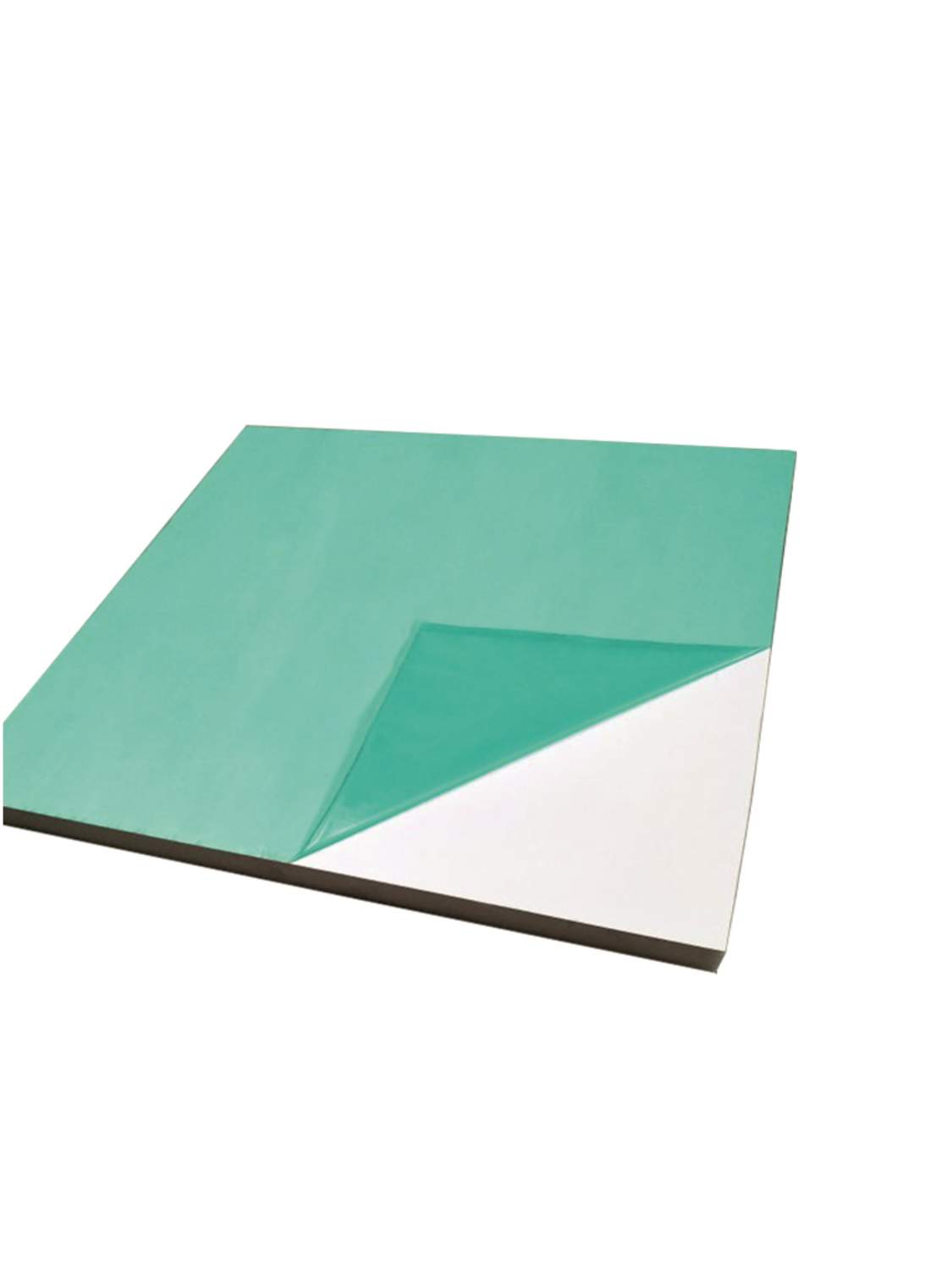 Откос оконный ширина 250мм х длина 1750мм, сэндвич толщиной 10 мм ...