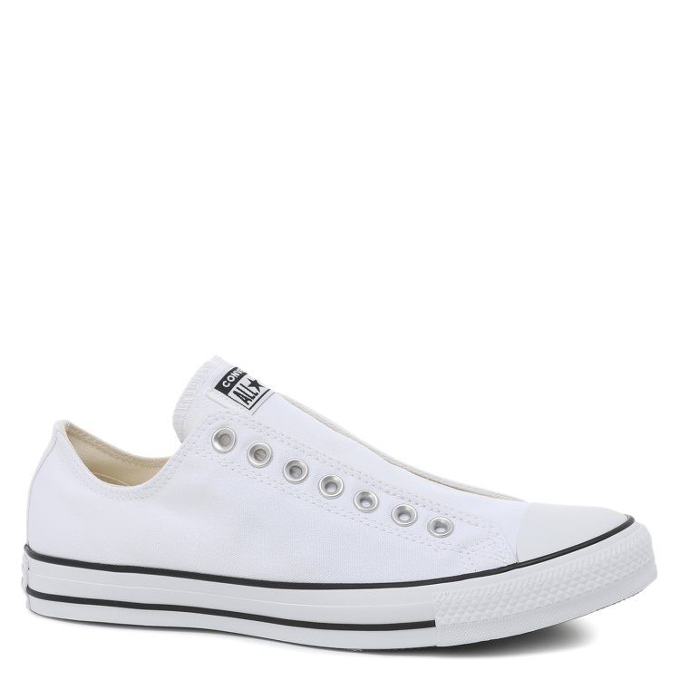 Кеды мужские Converse 164301 белые 39.5 EU - купить в Москве, цены на  СберМегаМаркет