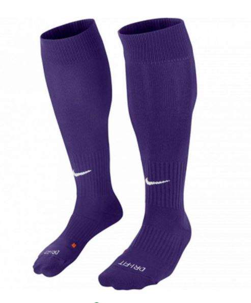 Nike classic ii sale cushion football socks