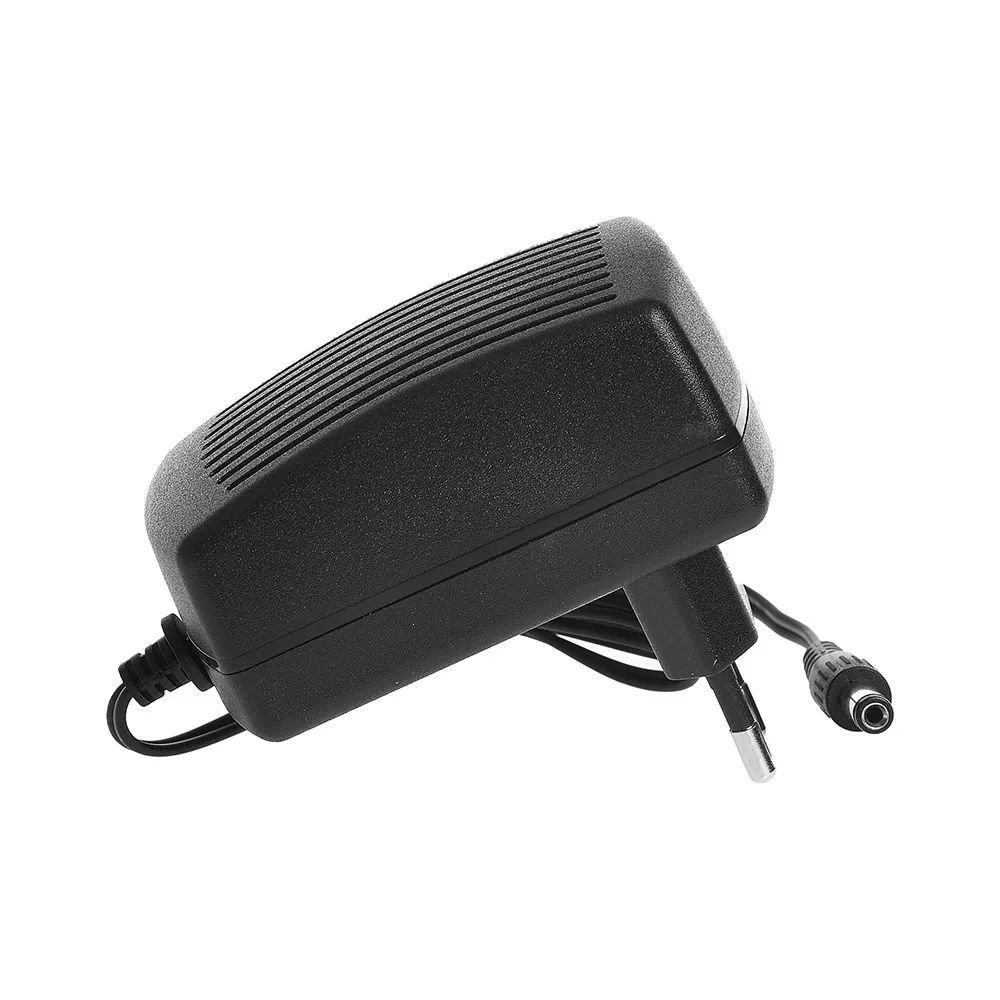 Зарядное устройство Интерскол ЗУ-1,5/12 с индикатором для акк. блока 1 ...