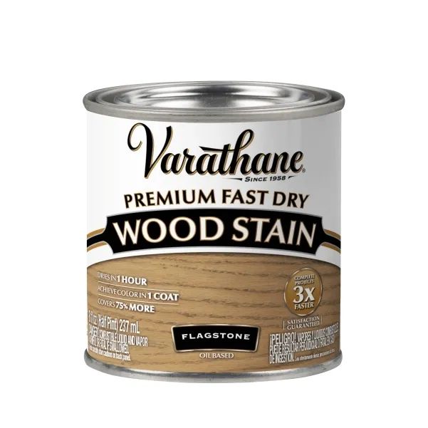 Масло для дерева и мебели varathane fast dry wood stain