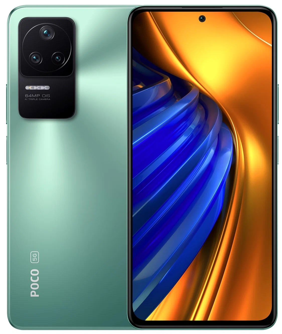 Смартфон POCO F4 8/256Gb Nebula Green (Global) - отзывы покупателей на  Мегамаркет