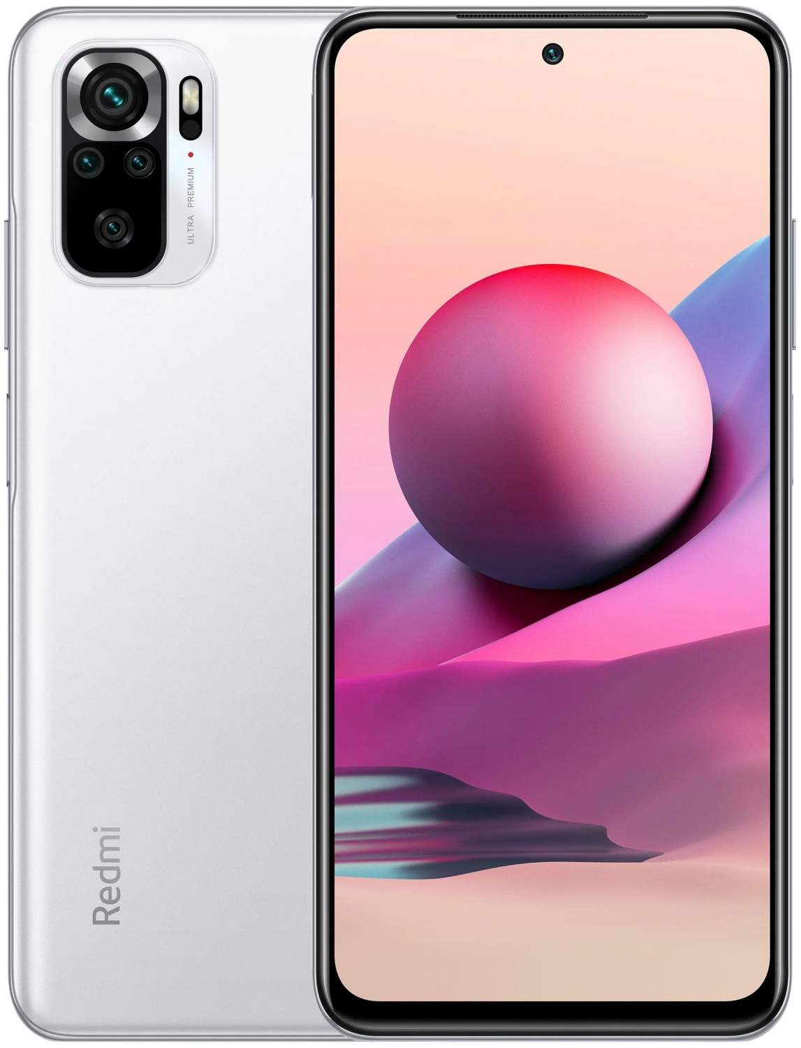 Смартфон Xiaomi Redmi Note 10S NFC 6/64GB (6934177741913) Global – купить в  Москве, цены в интернет-магазинах на Мегамаркет