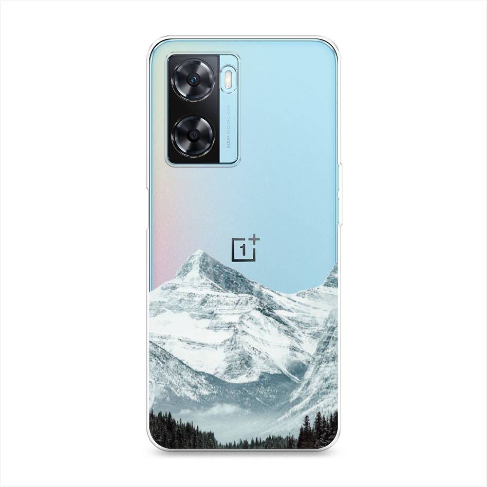 Чехол на OnePlus Nord N20 SE 