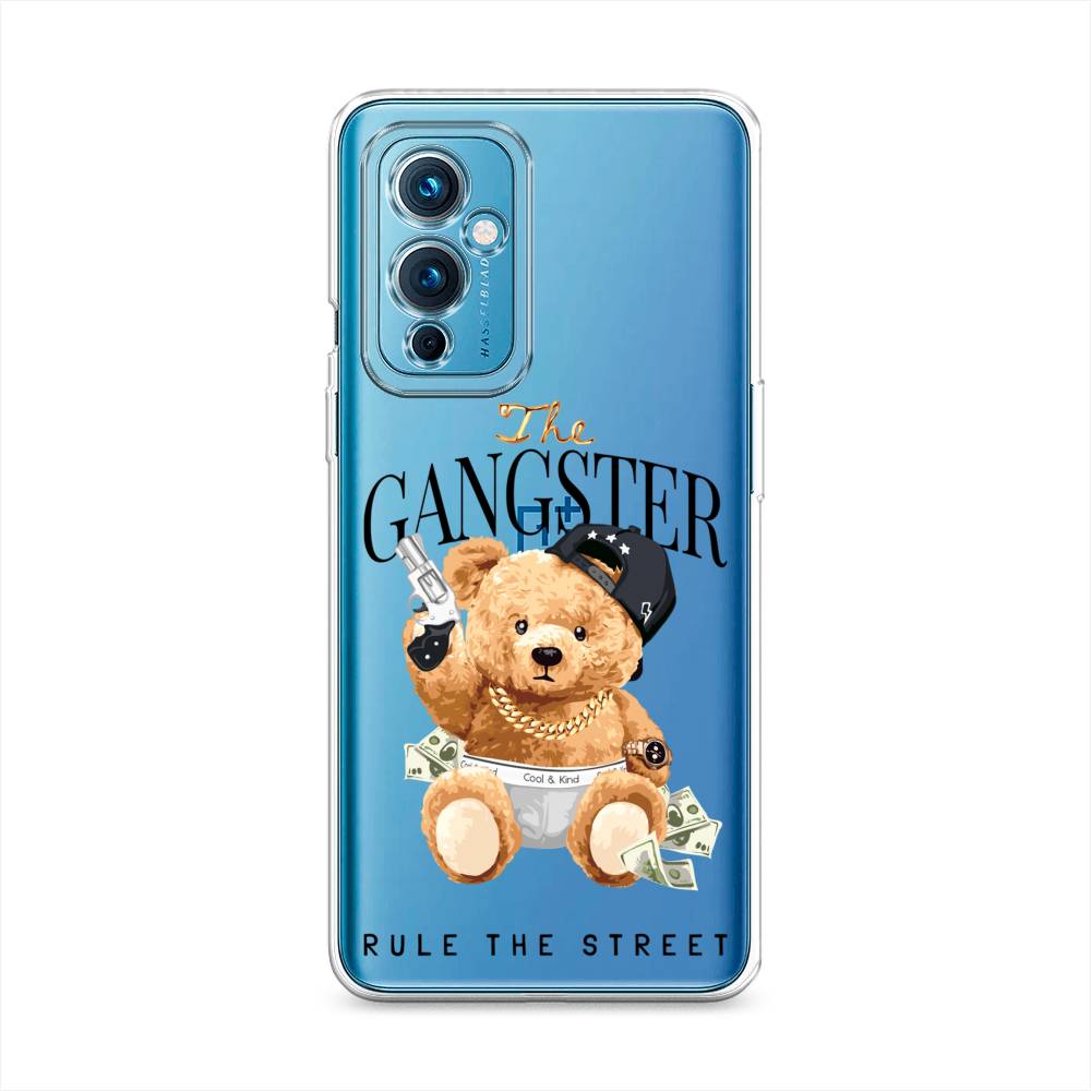 Чехол на OnePlus 9 LE2110 