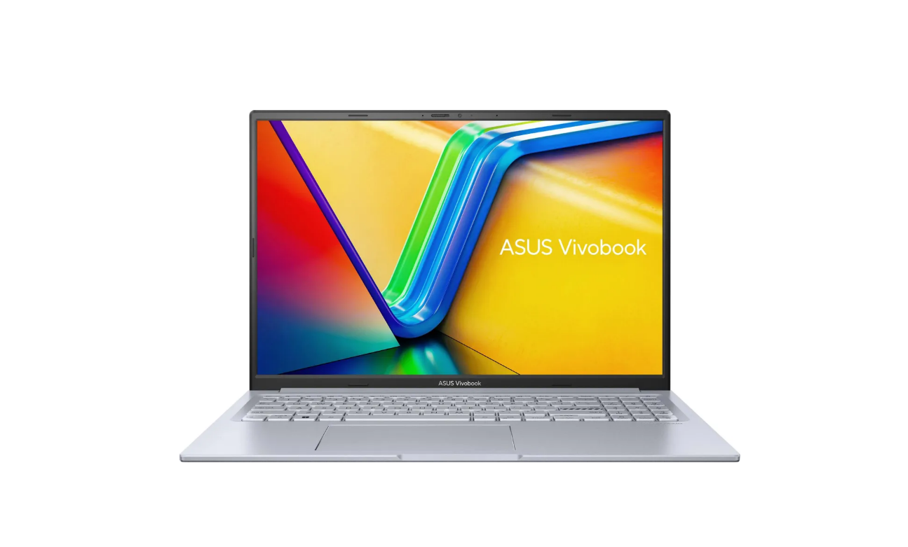 Ноутбук ASUS K3605ZV-N1136 Silver (90NB11W2-M00770), купить в Москве, цены  в интернет-магазинах на Мегамаркет