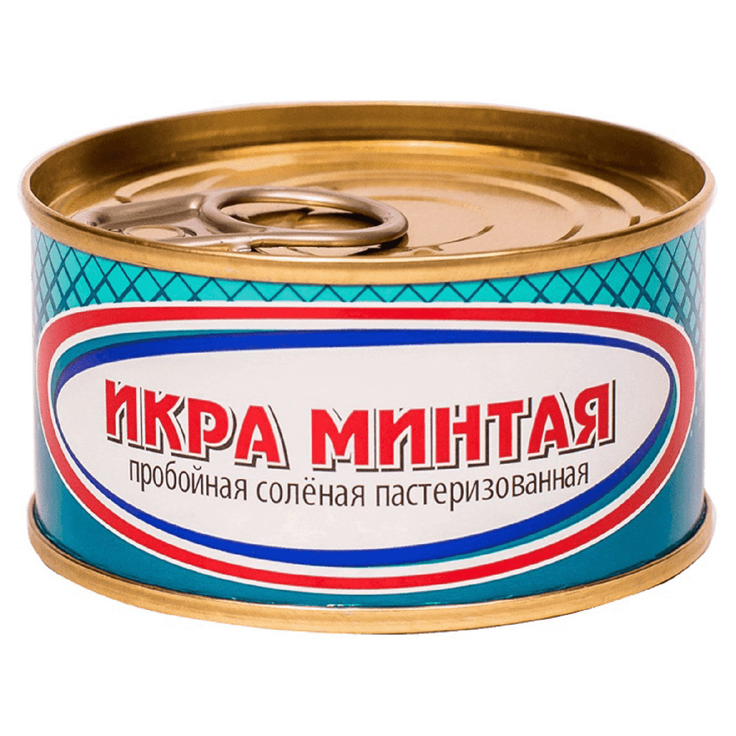 Икра Минтая Купить В Спб
