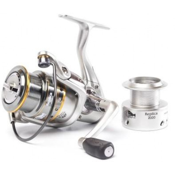 Stainless Fishing Spinning Reel, Карповые Катушки