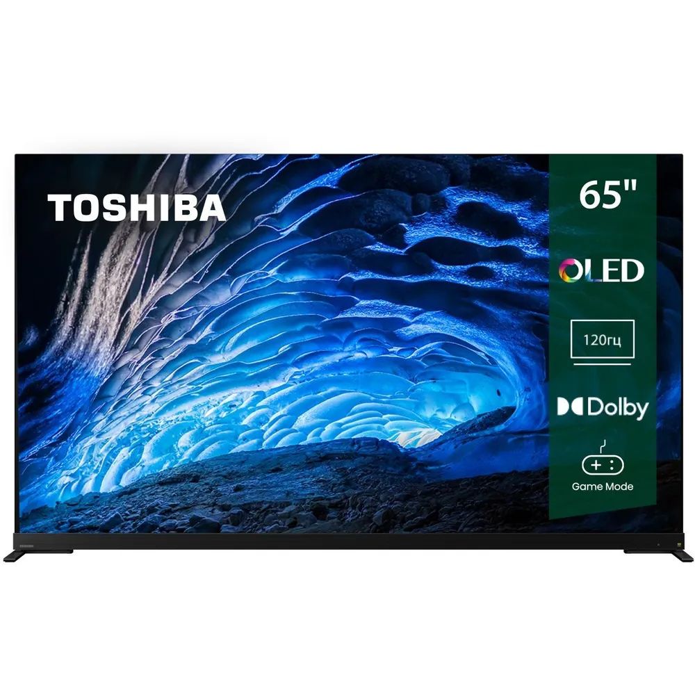 Телевизор Toshiba 65X9900LE, 65