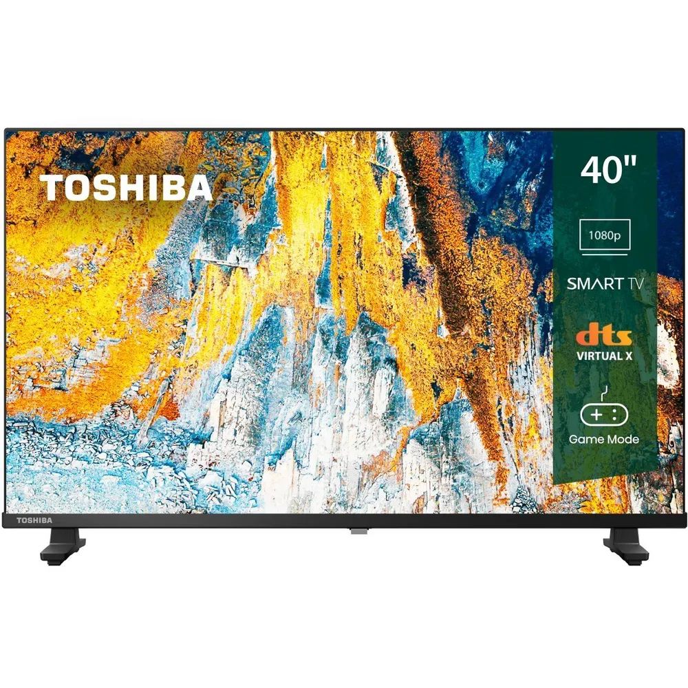 Телевизор Toshiba 40V35LE, 40