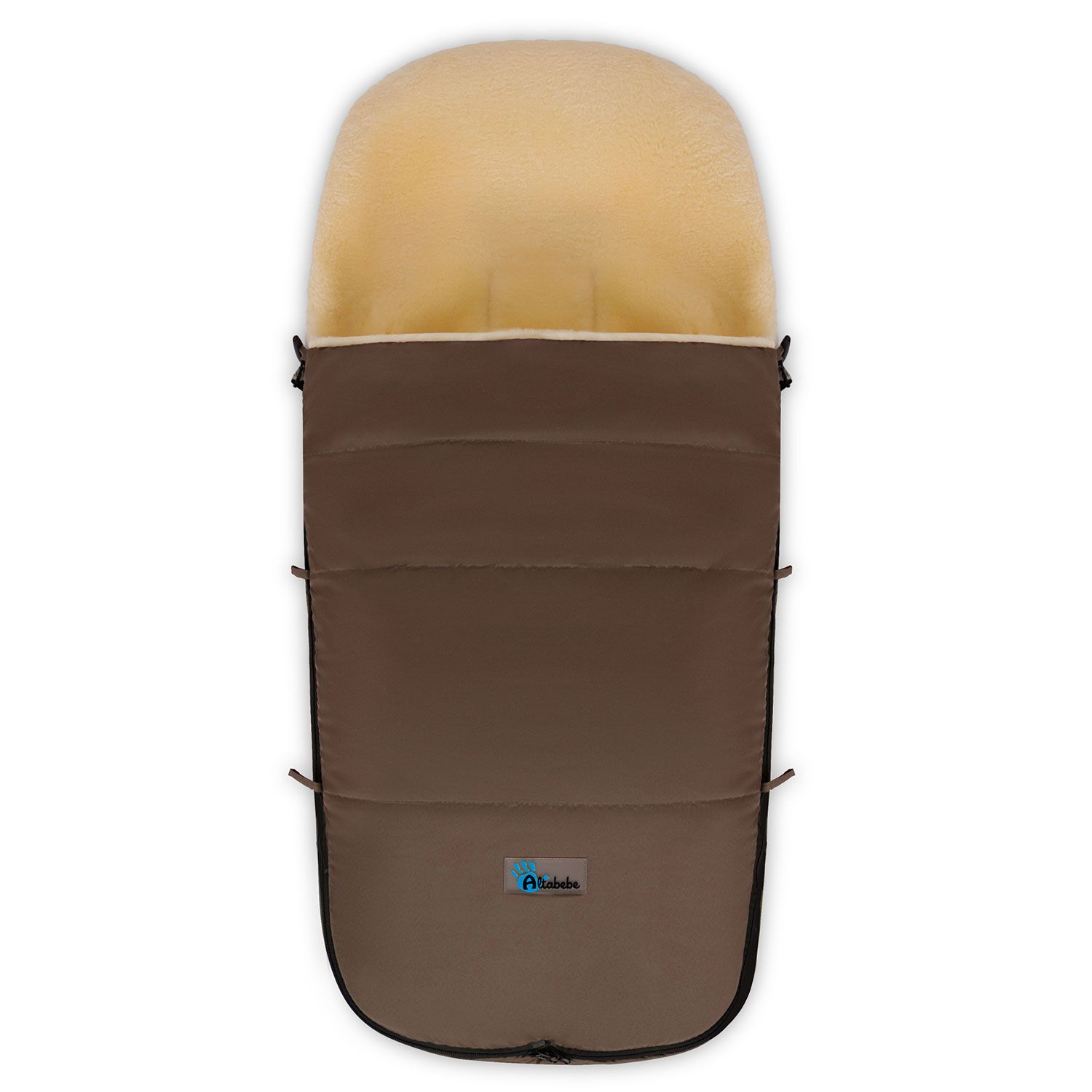 Bugaboo footmuff kokemuksia best sale