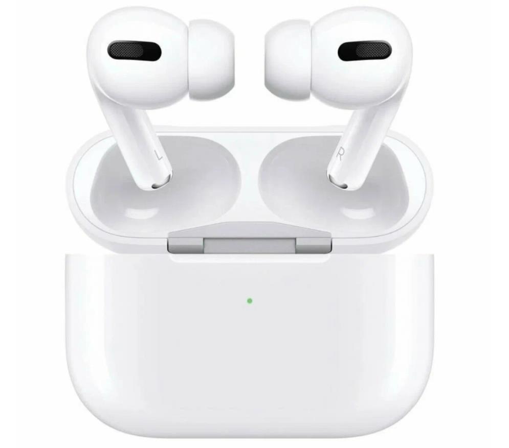 Обзор AirPods Pro. Это почти идеальные наушники